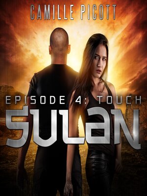 cover image of Touch